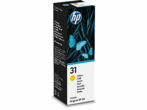 Opiniones en julio de 2026 HP 31 Amarillo 1VU28AE