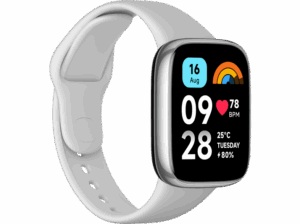 Xiaomi Redmi Watch 3 Active Llamadas Bluetooth Batería hasta 12 días Multideporte Plata. Opiniones ¿Vale la pena en julio de 2026?.