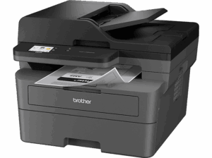 Brother DCPL2660DW Laser 1200 x 1200 dpi 34 ppm Monocolor WiFi Negro. Opiniones ¿Vale la pena en julio de 2026?.
