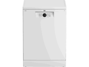 Beko BDFN26430W 14 Servicios 6 Programas 60 cm Ancho SelFit SteamGloss Blanco. Opiniones ¿Vale la pena en julio de 2026?.