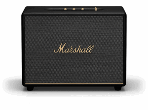 Marshall Woburn III 90 W Bluetooth 5.2 Negro. Opiniones ¿Vale la pena en julio de 2026?.