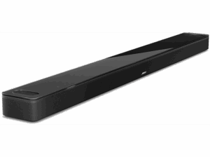 Bose Soundbar Ultra Bluetooth Control por voz Negro. Opiniones ¿Vale la pena en julio de 2026?.