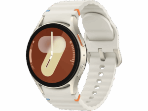 Samsung Galaxy Watch7 BT 40mm 1.31″ Exynos W1000 32GB 2GB RAM 300mAh Android Cream. Opiniones ¿Vale la pena en julio de 2026?.