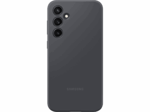 Samsung para Galaxy S23 FE Silicona Trasera Grafito. Opiniones ¿Vale la pena en julio de 2026?.