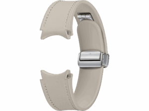 Samsung  ET-SHR93SAEGEU Para Galaxy Watch6  S/M 20 mm Con Hebilla en D Cuero ecológico Marrón. Opiniones ¿Vale la pena en julio de 2026?.