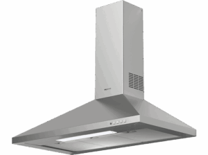 Mepamsa Gavia 3 Velocidades 740 m3/h Iluminación LED 60 cm Inox. Opiniones ¿Vale la pena en julio de 2026?.