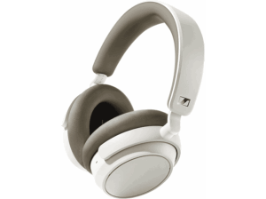 Sennheiser Accentum Plus Cancelación ruido Autonomía 50h Carga rápida Blanco. Opiniones ¿Vale la pena en julio de 2026?.