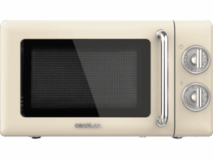 Cecotec ProClean 3110 Retro 700 W 6 niveles Luz interior 20 l Beige. Opiniones ¿Vale la pena en julio de 2026?.
