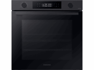 Opiniones ❤️2026❤️ Samsung Dual Cook  NV7B4430ZAB/U1 Multifunción Pirolítico 76l 59.5 cm Función WiFi con SmartThings Negro