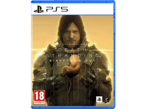 PS5 Death Stranding (Ed. Director’s Cut). Opiniones ¿Vale la pena en julio de 2026?.