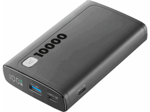 CellularLine PBDISPL01PD10000K 10000 mAh USB y Tipo C Negro. Opiniones ¿Vale la pena en julio de 2026?.