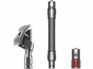 Dyson Kit para peinado de mascotas Dyson V8™ V10™ V11™ Dyson Outsize V12™ V15 Gen5 Gris. Opiniones ¿Vale la pena en julio de 2026?.