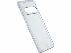 CellularLine Clear Strong Para Google Pixel 8 TPU y Goma Transparente. Opiniones ¿Vale la pena en julio de 2026?.