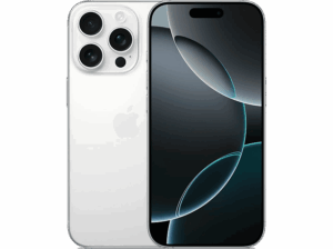Apple iPhone 16 Pro Titanio Blanco 256 GB 5G 6.3 » OLED Super Retina XDR Chip A18 Pro iOS. Opiniones ¿Vale la pena en julio de 2026?.