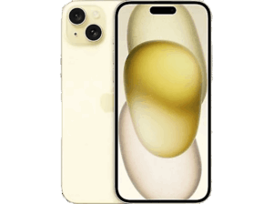 Apple iPhone 15 Plus Amarillo 256 GB 5G 6.7 » Pantalla Super Retina XDR  iOS Chip A16 Bionic. Opiniones ¿Vale la pena en julio de 2026?.
