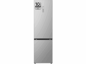 LG GBV5250CPY Total No Frost 203 cm 387 L DoorCooling+™ FRESHConverter™ Inox antihuellas. Opiniones ¿Vale la pena en julio de 2026?.