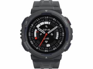 Amazfit Active Edge Pantalla 1.32″ Autonomía hasta 14 días Plástico bicolor Gris. Opiniones ¿Vale la pena en julio de 2026?.