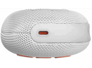 Opiniones ❤️2026❤️ JBL Clip 5 7 W Bluetooth 12 h Autonomía Resistente al Agua Wireless White