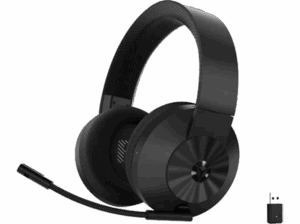 Lenovo Legion H600 Inalámbricos Inalámbrico y alámbrico Negro. Opiniones ¿Vale la pena en julio de 2026?.