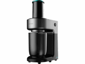 Opiniones en julio de 2026 Cecotec SpiralChef 400 Para verduras 80 W 1 l 4 accesorios de corte Negro