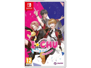 Nintendo Switch I*CHU: Chibi Edition. Opiniones ¿Vale la pena en julio de 2026?.