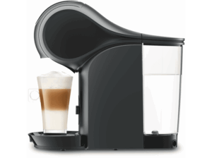 Nescafé Dolce Gusto DeLonghi EDG426.GY Genio Touch 1600 W LED 0.8 L Gris. Opiniones ¿Vale la pena en julio de 2026?.