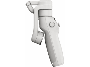 DJI Osmo Mobile 6 Plegable Para teléfonos Bluetooth Gris Platino. Opiniones ¿Vale la pena en julio de 2026?.