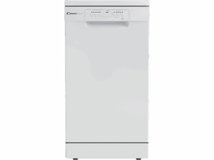 Candy Brava CDPH 2L1049W-01 10 servicios 5 programas 45 cm Programa rápido 39′ min Blanco. Opiniones ¿Vale la pena en julio de 2026?.