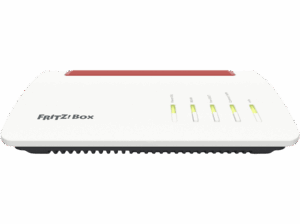 AVM FRITZ!Box 7590 AX 4 Puertos Ethernet Velocidad Transferencia 1200 Mbps Mesh Blanco. Opiniones ¿Vale la pena en julio de 2026?.
