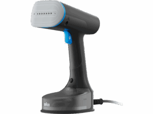 Braun QuickStyle 5 GS5031BL 1200 W 150 ml Calentamiento rápido Vapor 25g/min Negro Azul. Opiniones ¿Vale la pena en julio de 2026?.