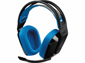 Logitech G G535 Lightspeed Bluetooth 33h de uso Micrófono volteable para silenciar Ecualizador personalizable Negro. Opiniones ¿Vale la pena en julio de 2026?.