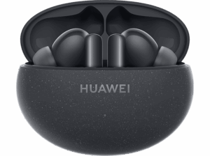 Opiniones en julio de 2026 Huawei FreeBuds 5i Nebula Black Resistentes al agua Negro