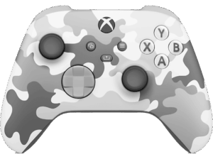 Microsoft Xbox Wireless Controller Special Edition Para Xbox Bluetooth Artic Camo SE. Opiniones ¿Vale la pena en julio de 2026?.