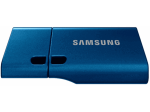 Samsung MUF-256DA 400 MB/s USB 3.1 Azul. Opiniones ¿Vale la pena en julio de 2026?.