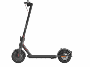 Xiaomi Electric Scooter 4 Vel. 25 km/hm Autonomía 35 km Batería 7650mAh Pantalla Bluetooth Negro. Opiniones ¿Vale la pena en julio de 2026?.