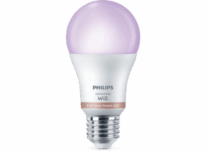 Philips Smart LED 8,5 W (Eq. 60 W) A60 E27 Luz Blanca y de Colores Wi-Fi Con tecnología SpaceSense. Opiniones ¿Vale la pena en julio de 2026?.