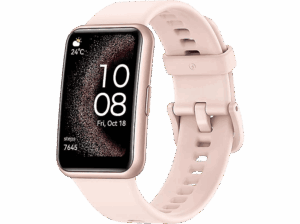 Huawei Watch Fit SE 130-210 mm Pantalla AMOLED 1.64″ GPS Gestión salud Rosa. Opiniones ¿Vale la pena en julio de 2026?.
