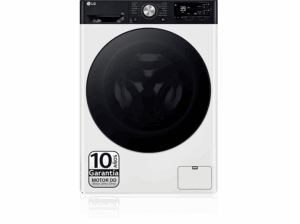 LG F4WR7509AGH Serie 750 9 kg 1400 rpm 14 programas  AI Direct Drive™ Steam™ Autodosificación Blanco. Opiniones ¿Vale la pena en julio de 2026?.