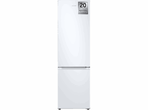 Samsung SMART AI RB38C605DWW/EF No Frost 203cm 390l Mono Cooling WiFi Blanco. Opiniones ¿Vale la pena en julio de 2026?.