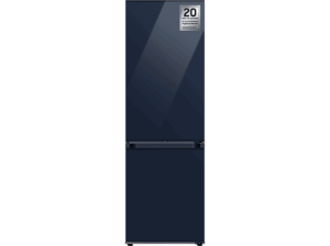 Samsung BESPOKE SMART AI RB34C7B5D41/EF  No Frost 185.3 cm 344l All Around Cooling Metal Cooling WiFi Clean Navy. Opiniones ¿Vale la pena en julio de 2026?.