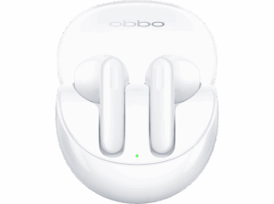 OPPO Enco Air3 Autonomía 6h Alcance 10m Reducción de ruido Blanco. Opiniones ¿Vale la pena en julio de 2026?.