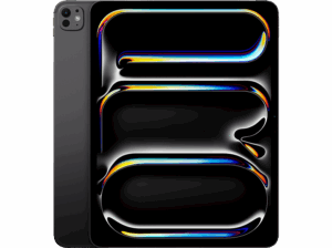 Apple iPad Pro (2024) 1 TB Negro Espacial 13″ WiFi+CELL Pantalla estándar Chip M4 10GPU. Opiniones ¿Vale la pena en julio de 2026?.