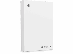 Seagate STLV2000201 Licencia oficial PlayStation USB 3.0 HDD LED azul Blanco. Opiniones ¿Vale la pena en julio de 2026?.