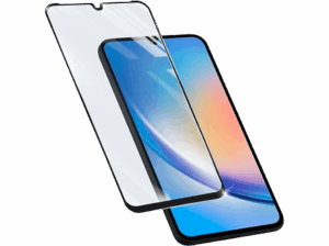 CellularLine TEMPGCABGALA24K Para Samsung Galaxy A24 4G Vidrio templado Curvo Transparente. Opiniones ¿Vale la pena en julio de 2026?.