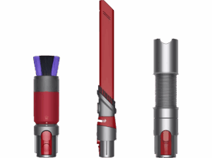 Dyson Kit de limpieza detallada Dyson V8™ V10™ V11™ Dyson Outsize V12™ V15 Gen5 Gris/Rojo. Opiniones ¿Vale la pena en julio de 2026?.