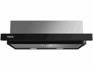 Teka CNL 6415 2 Velocidades + intensiva 385m³/h 60 cm Negro. Opiniones ¿Vale la pena en julio de 2026?.