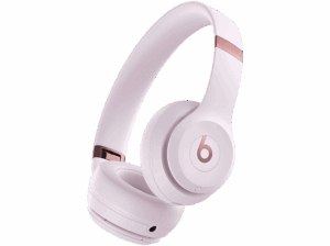 Beats Solo 4 Supraaurales Bluetooth 50h Autonomía iOS y Android Rosa nube. Opiniones ¿Vale la pena en julio de 2026?.