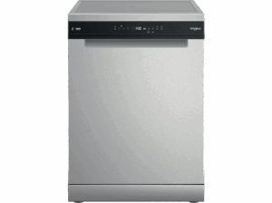 Whirlpool W7F HP43 X 15 cubiertos 10 programas 60 cm Tercera bandeja  6th SENSE Inox. Opiniones ¿Vale la pena en julio de 2026?.