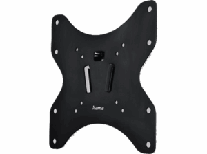 Hama 00220801 19″-48″ VESA 200 x 200 Sistema Easy Fix Hasta 35 kg Negro. Opiniones ¿Vale la pena en julio de 2026?.