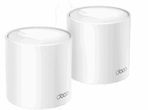 TP-Link Deco X10 1500 Mbps MU-MIMO WiFi 6 360m² 120 Dispositivos Blanco. Opiniones ¿Vale la pena en julio de 2026?.